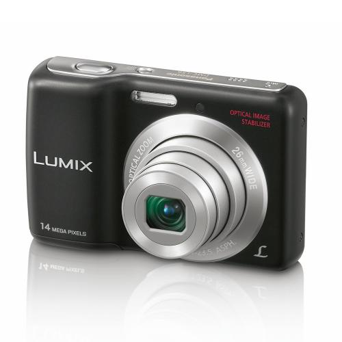 Panasonic DMCLS6 Digital Still Camera
