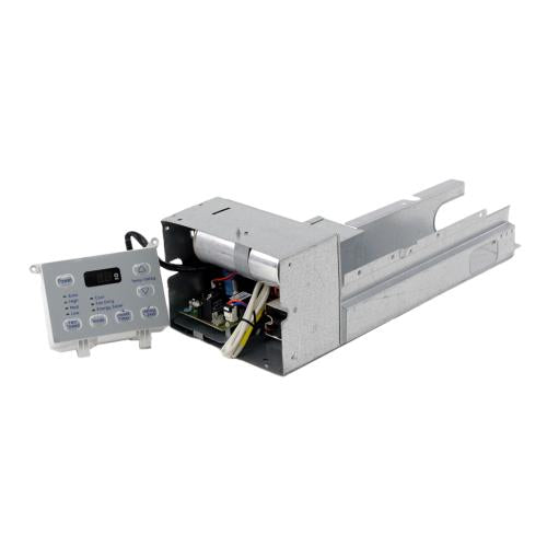 GE Electric Box Assembly - WJ05X20168