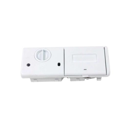 GE Dishwasher Detergent Dispenser Assembly - WD12X10174