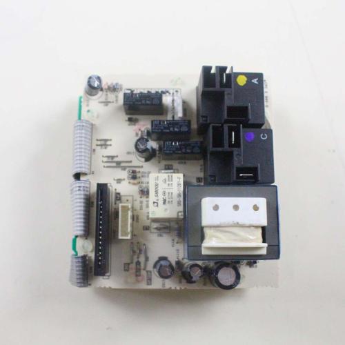 GE Range Oven Control Board - WB27T10500