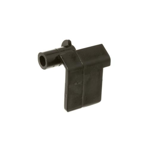 GE Microwave Open Lever - WB06X10684