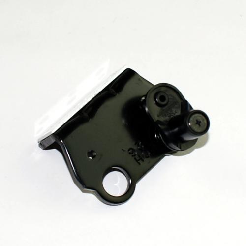LG Refrigerator Door Hinge Assembly, Lower - 4775JA2113A