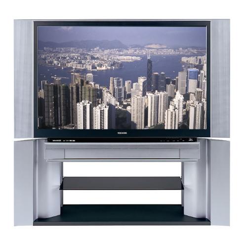 Toshiba 52HM84 Super-Bright Projection T