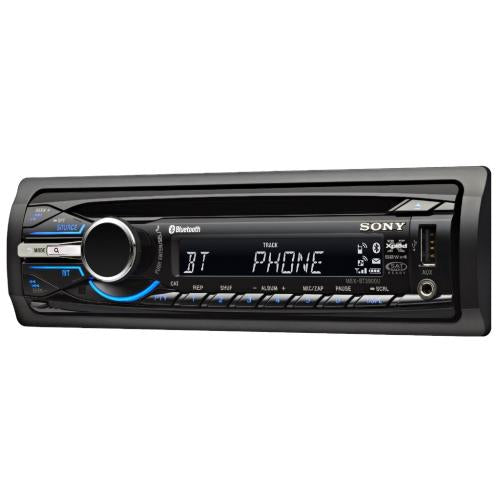 Sony MEXBT3900U Bluetooth™ Audio System