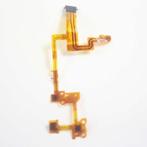 Sony Mounted C.Board Fc-1005 - A-2119-326-A