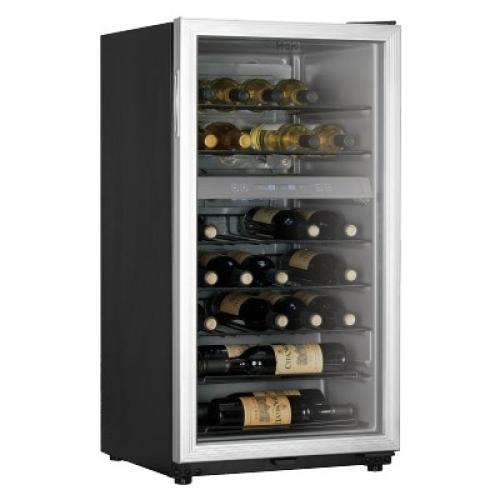 Haier HVZ035ABS :35 Bottle Dual Zone