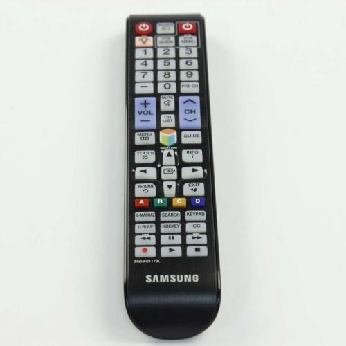Samsung Tv Remote Control - BN59-01179C