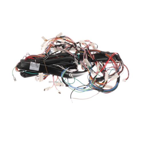 Midea Main Wire Harness - 17476000012827