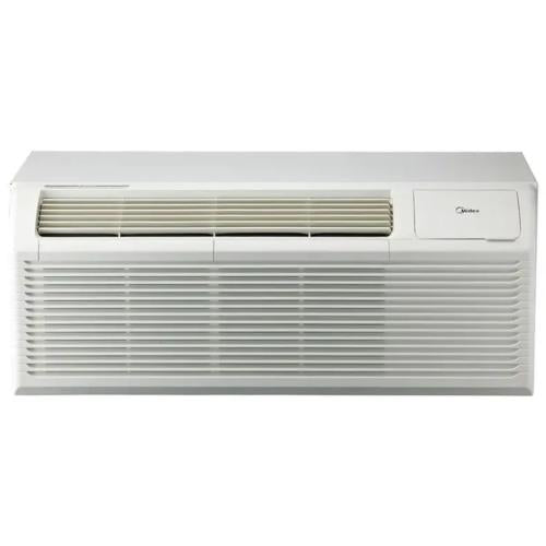 Midea MP15HMB92 15,000 Btu Ptac Air Conditioner