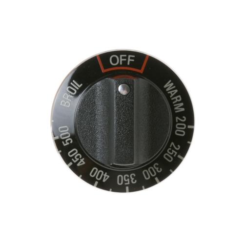 GE Knob-Thermo - WB3X711