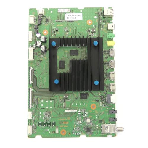 Sony Bm5_Uc Compl Main Board - A-5014-266-A