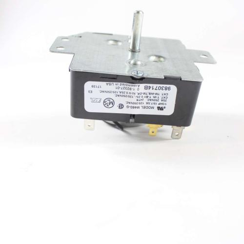 Whirlpool Dryer Timer - WP9830714