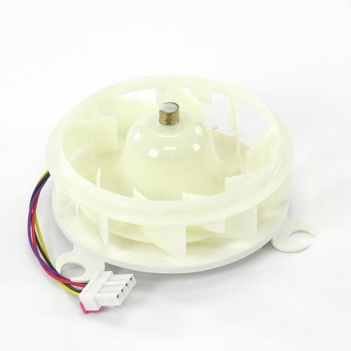 LG Motor Assembly, Dc - EAU63503709
