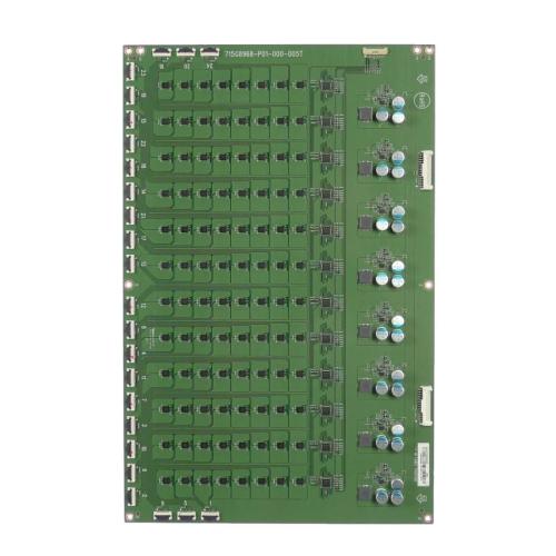VIZIO-TPV Driver (Converter) Board - LNTVHI26ZAAAN
