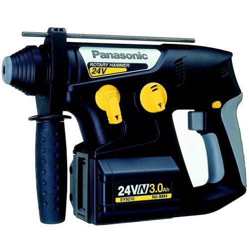 Panasonic EY6808 12V Rotary Hammer