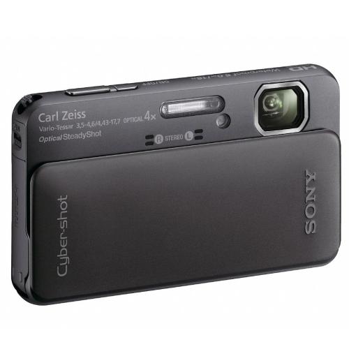 Sony DSCTX10/B Cyber-Shot Digital Still Camera