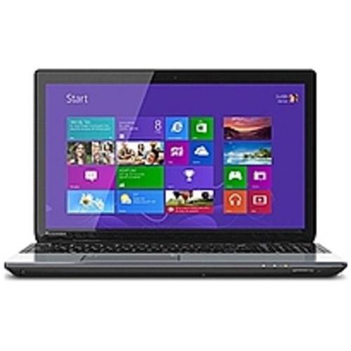Toshiba Computer S55TA5189 Satellite 15.6 Inch Touchscreen (Pskk2U-04S04W)