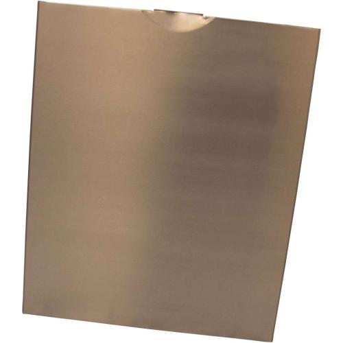 Bosch 00 Dishwasher Door Outer Panel - 772674