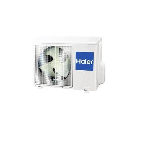 Haier AB18SC2VHA 18,000 Btu Indoor Compact Cassette A/C (Heat/Cool)