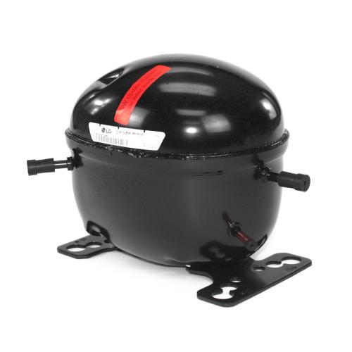 LG Refrigerator Compressor - TCA38151706