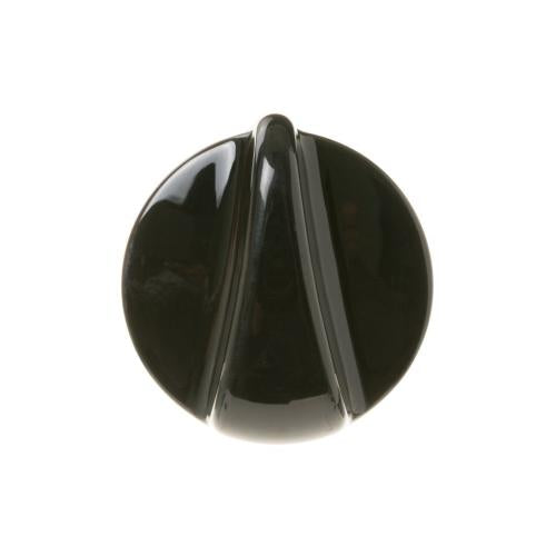 GE Knob Control (Black) - WB03K10053