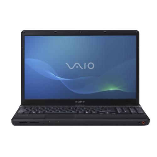 Sony VPCEE45FX/BI Laptop
