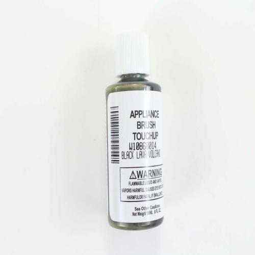 Whirlpool Black Lava Appliance Touchup P - W10868014