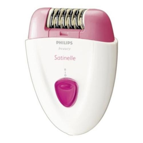 Norelco HP6407/00 Satinelle Basic Phair Beauty