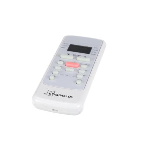 Midea Remote Controller - 17317000A63234