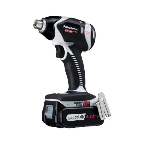 Panasonic EY75A1 Impact Driver Kit 18V Too