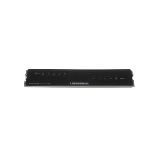 Liebherr  Freezer Operating Panel Housing - 611515500