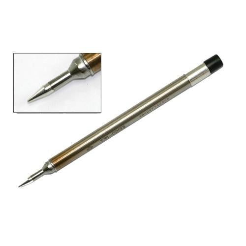 American Hakko Tip, Conical, R0.2 X 13.7Mm, I - T31-02SBL