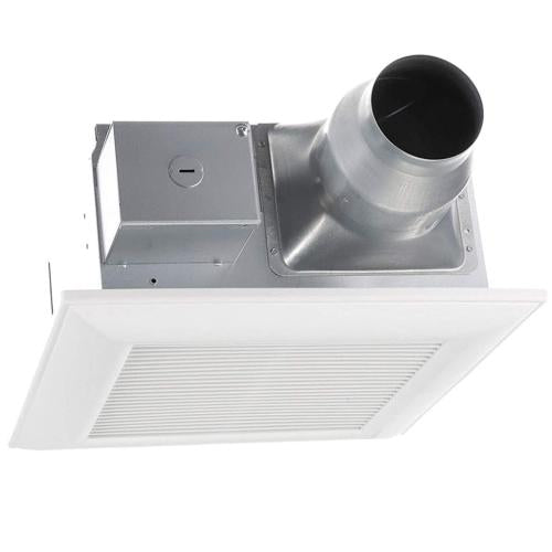Panasonic FV0811VFL5E Whisperfitez Fan 80 Or 110 Cfm