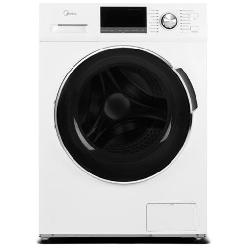 Midea MLC31N5AWW 3.1 Cu. Ft. All In One Ventless Washer Dryer Combo