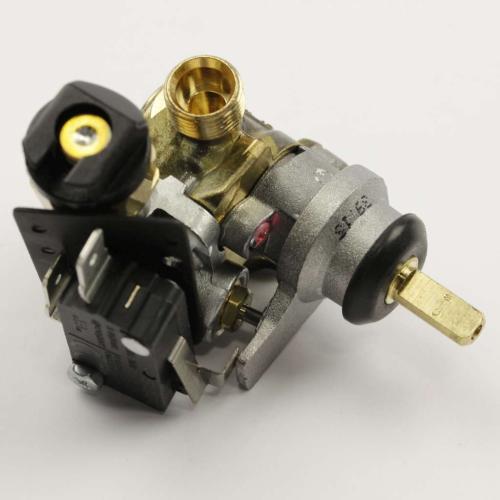 Bertazzoni Cooktop Gas Valve By Pass 037+Micro Fo - 502175