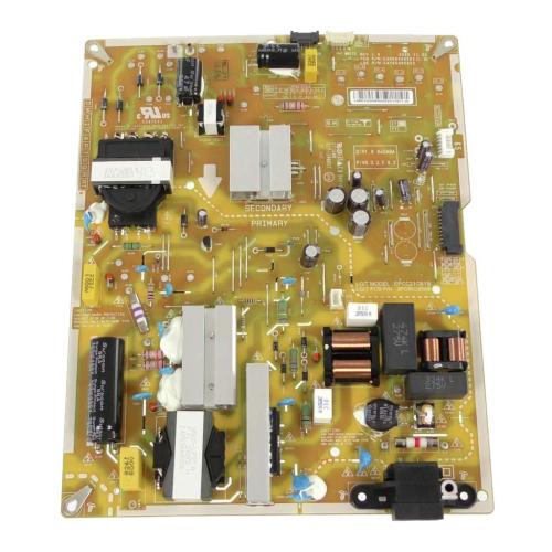 LG Power Supply Assembly - EAY65895422