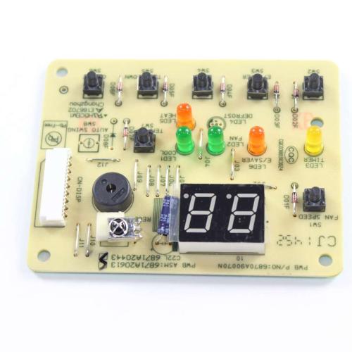 LG Display Pcb Assembly - 6871A20613S