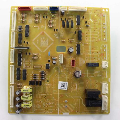 Samsung Refrigerator Power Control Board - DA92-00384E