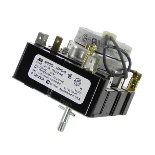 Whirlpool Timer - WPY308253