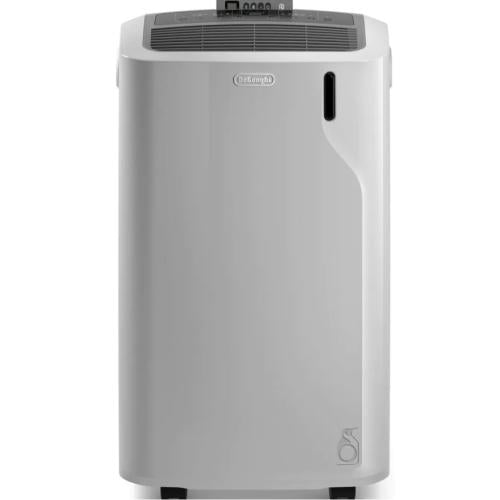 Delonghi PACEM375WRC Portable Air Conditioners (0151656005) Ver: Us