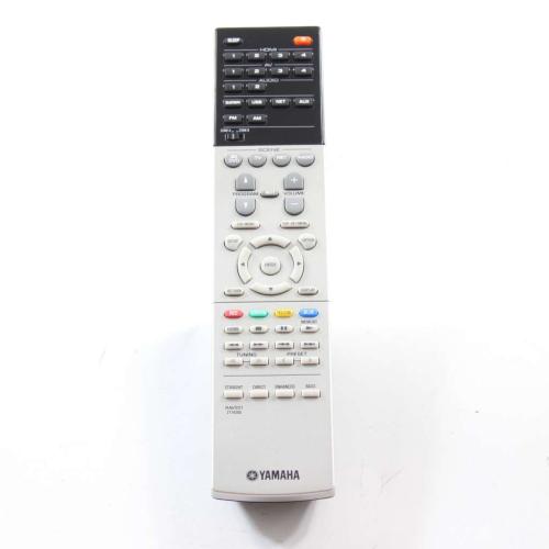 Yamaha Remote (Rav551) - ZT743900