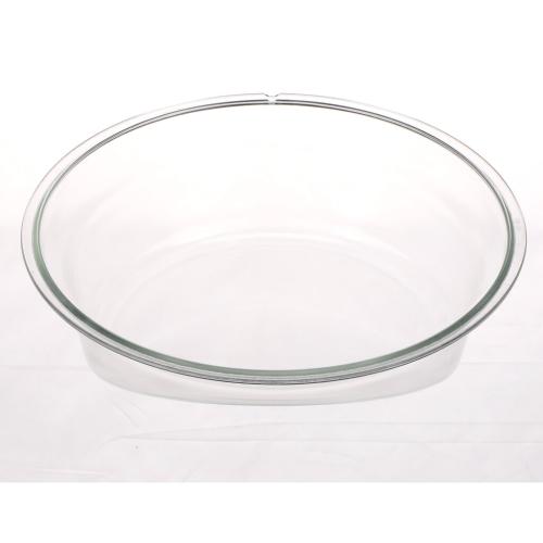 Midea Door Glass - 12538100000005