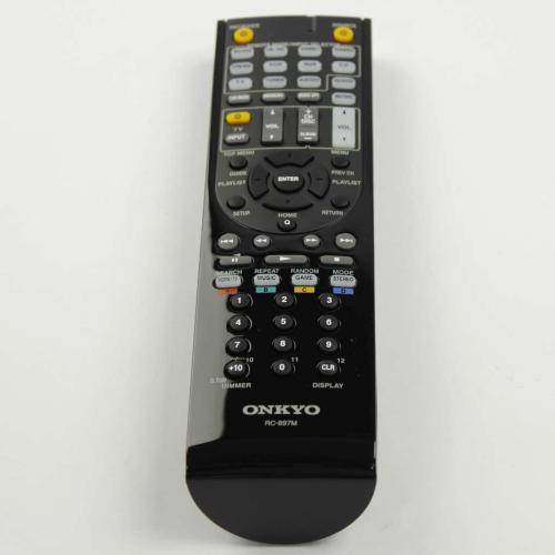 Onkyo Rc-897M Remote Control - 24140897