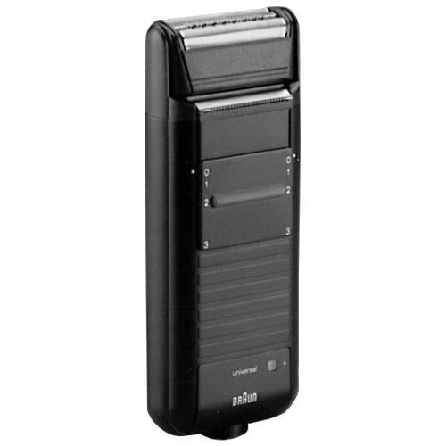 Braun 5506 Flex Integral