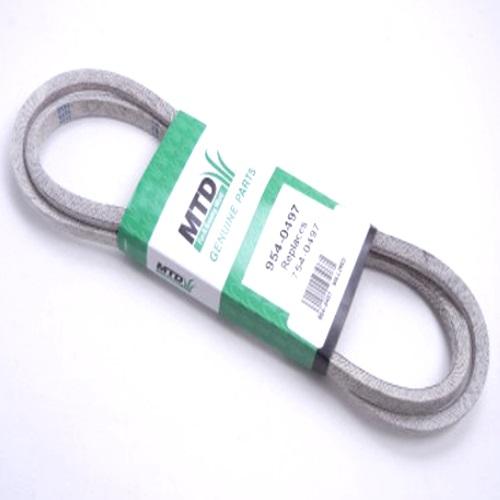 Troy Bilt Yardman Belt- V Type - 954-0497