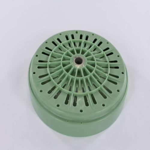 Whirlpool Washer Motor Rotor - WPW10453673