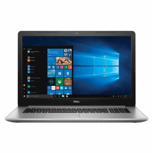 Dell INSPIRON5775 Inspiron 5775 Notebook