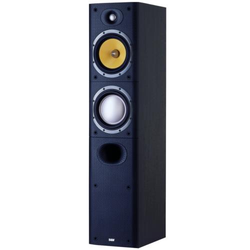 Bowers Wilkins DM603S3 Dm603 S3 Floorstanding Speaker (5 Year)