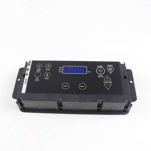 Whirlpool Range Oven Control Board (Black) - W10876180