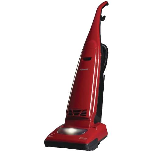 Panasonic MCUG413 Bagged Upright Vacuum